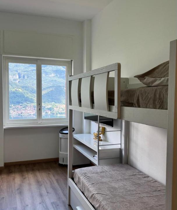 Photo of Bedroom in Valbrona
