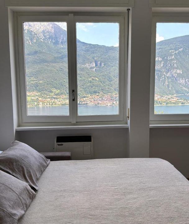 Photo of Bedroom in Valbrona
