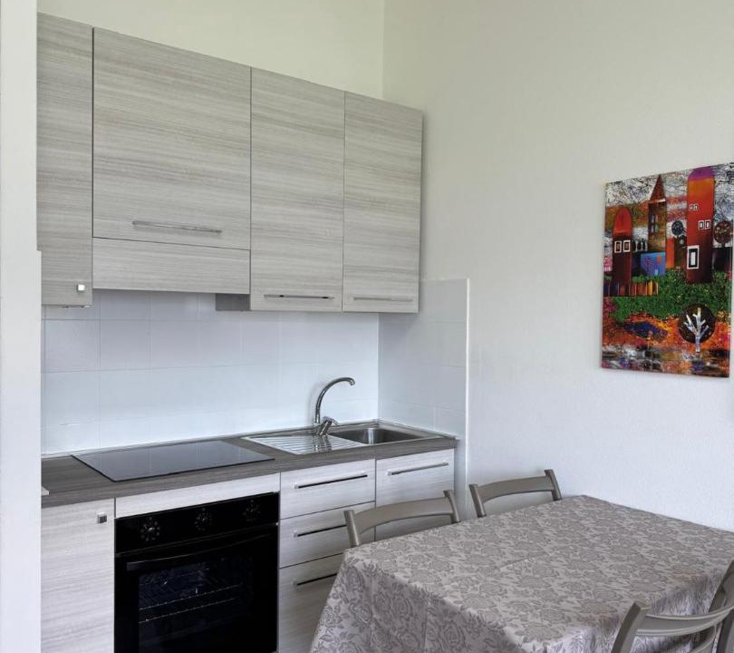 Photo of Kitchen in Valbrona