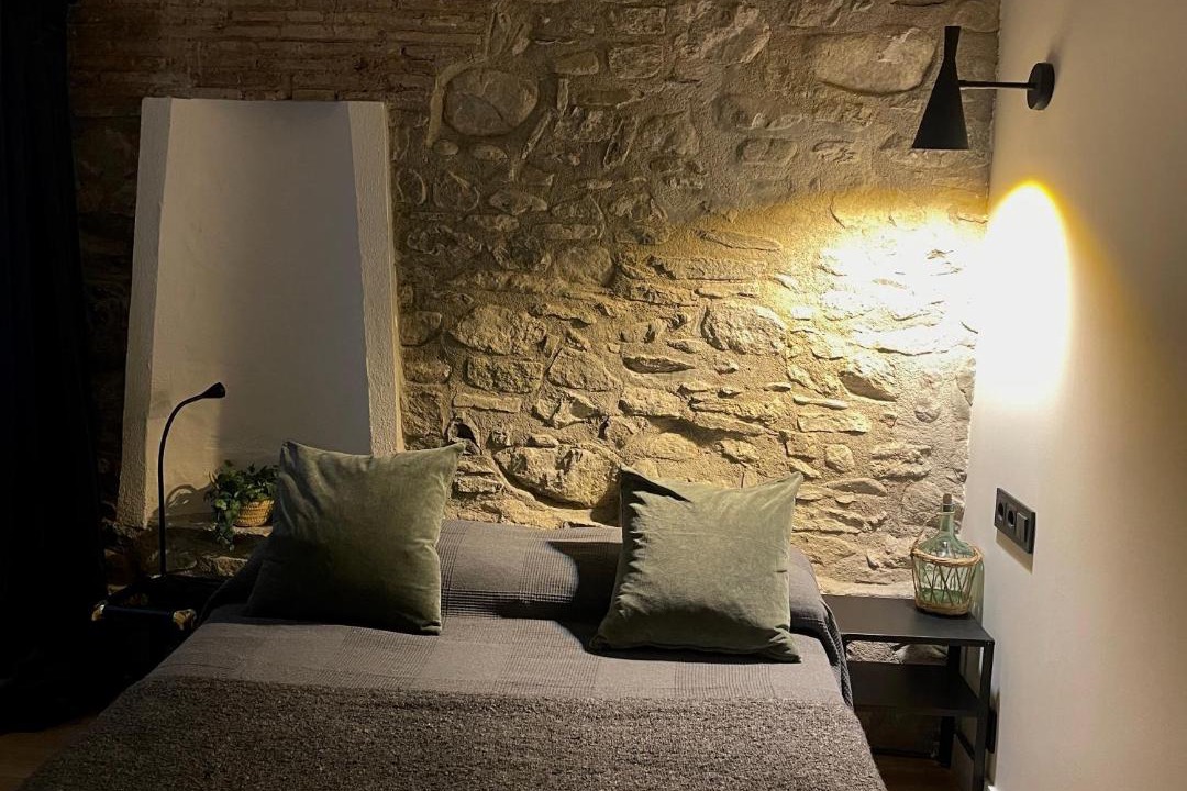 Photo of Bedroom in Camprodon