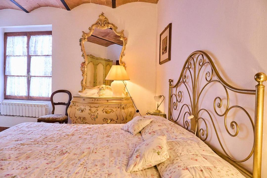 Photo of Bedroom in Casciano di Murlo