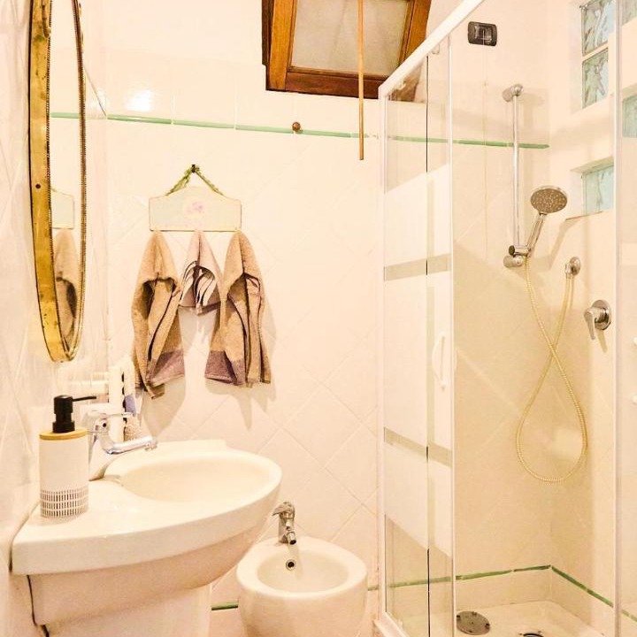 Photo of Bathroom in Casciano di Murlo