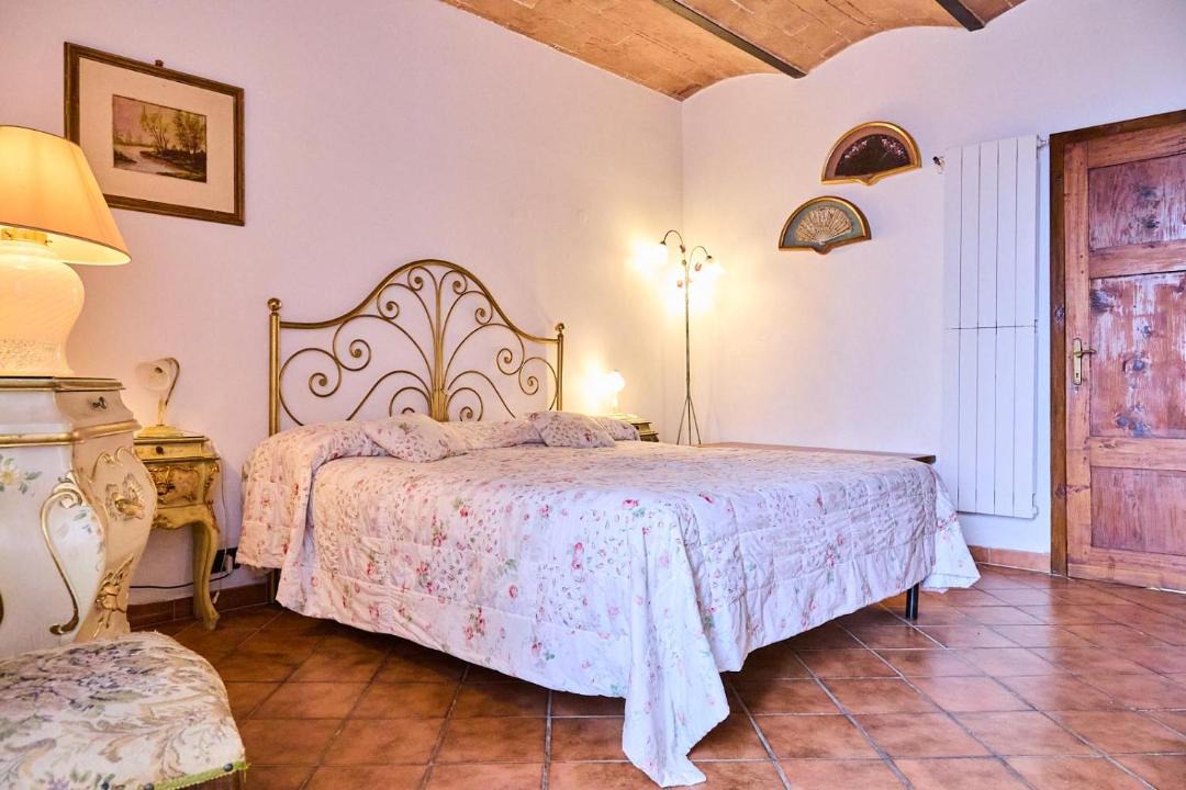 Photo of Bedroom in Casciano di Murlo