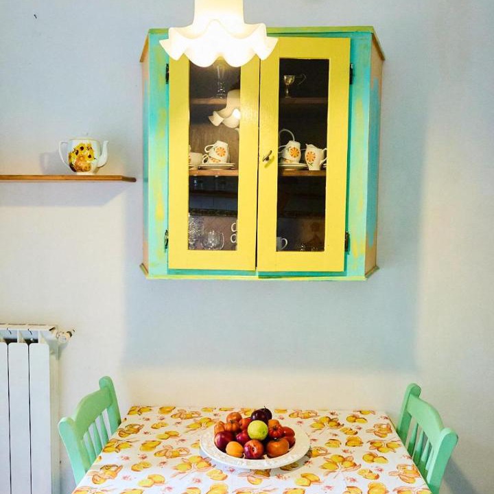 Photo of Kitchen in Casciano di Murlo