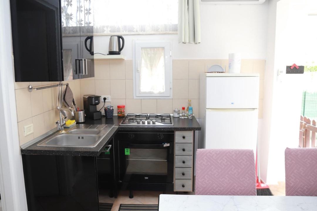 Photo of Kitchen in Lake Bracciano