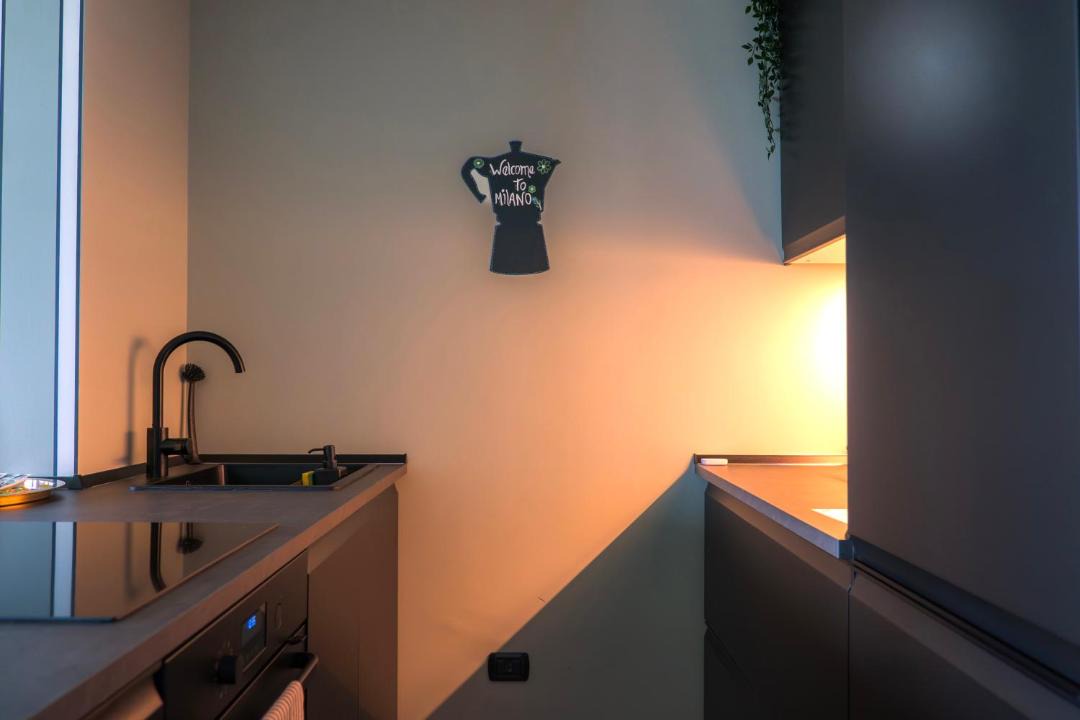 Photo of Kitchen in Milan