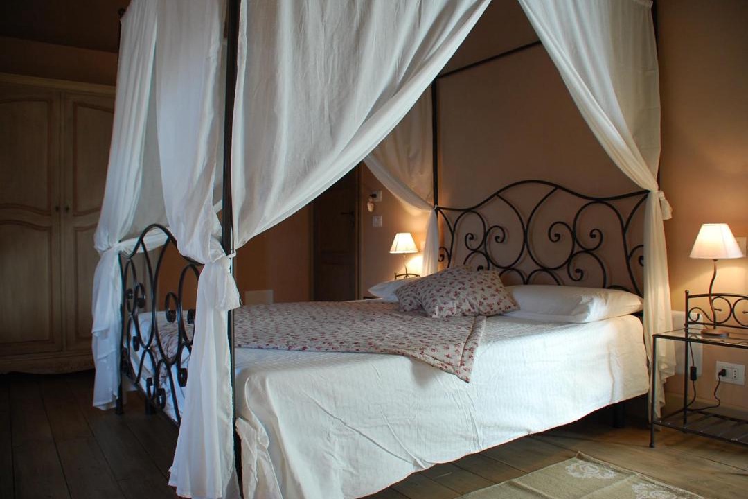 Photo of Bedroom in Castellengo