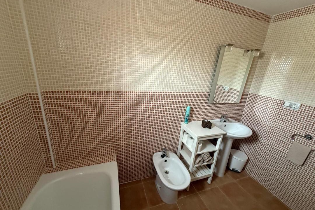 Photo of Bathroom in Los Geraeos