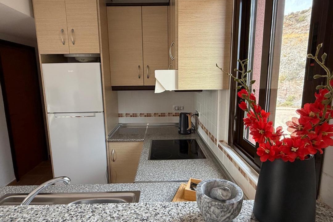 Photo of Kitchen in Los Geraeos