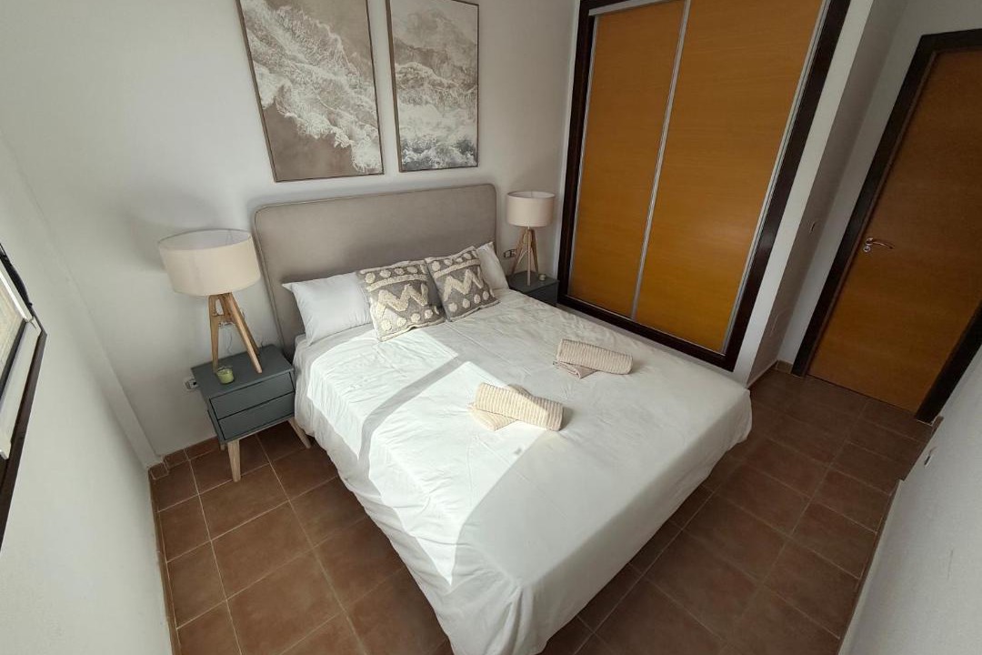 Photo of Bedroom in Los Geraeos
