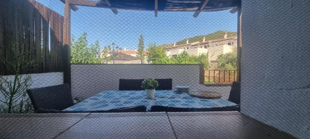 Photo of Patio Balcony in Fondon