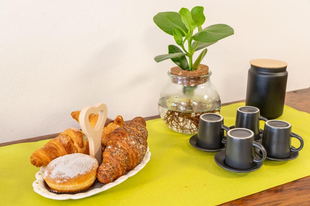 Photo of Kitchen in Villadossola