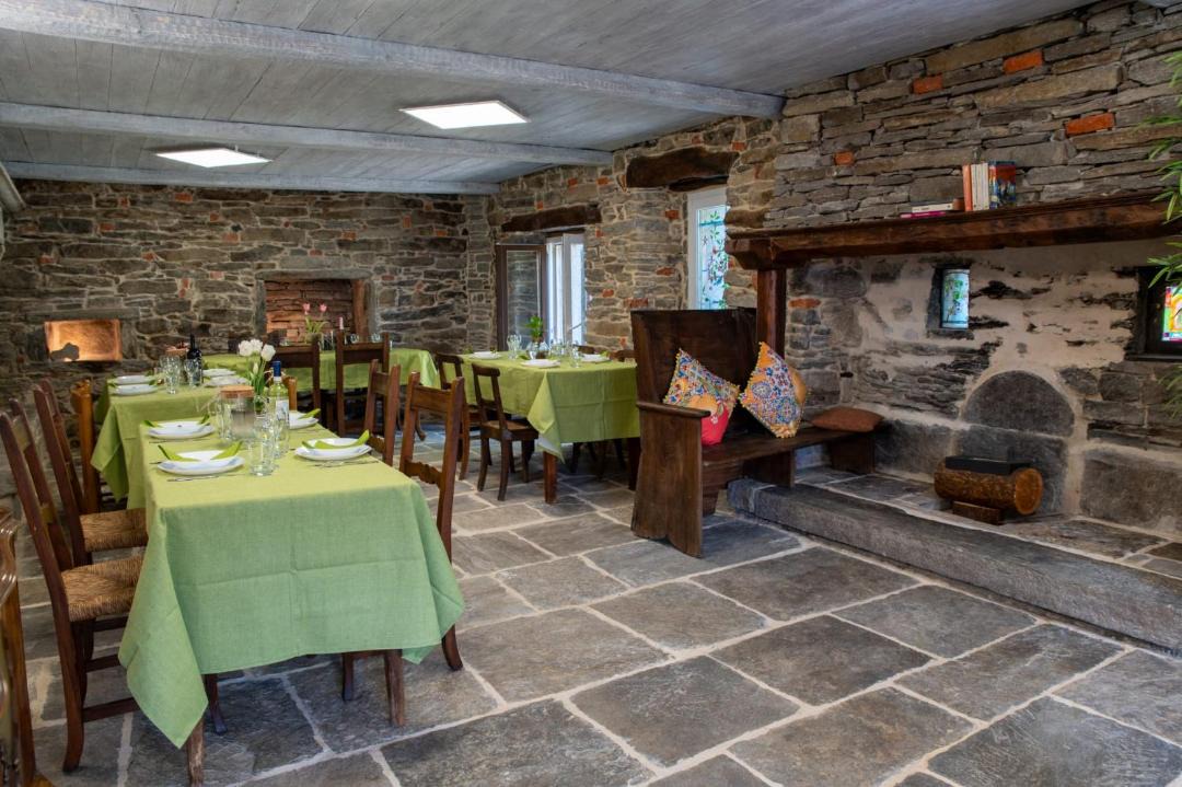 Photo of Kitchen in Villadossola