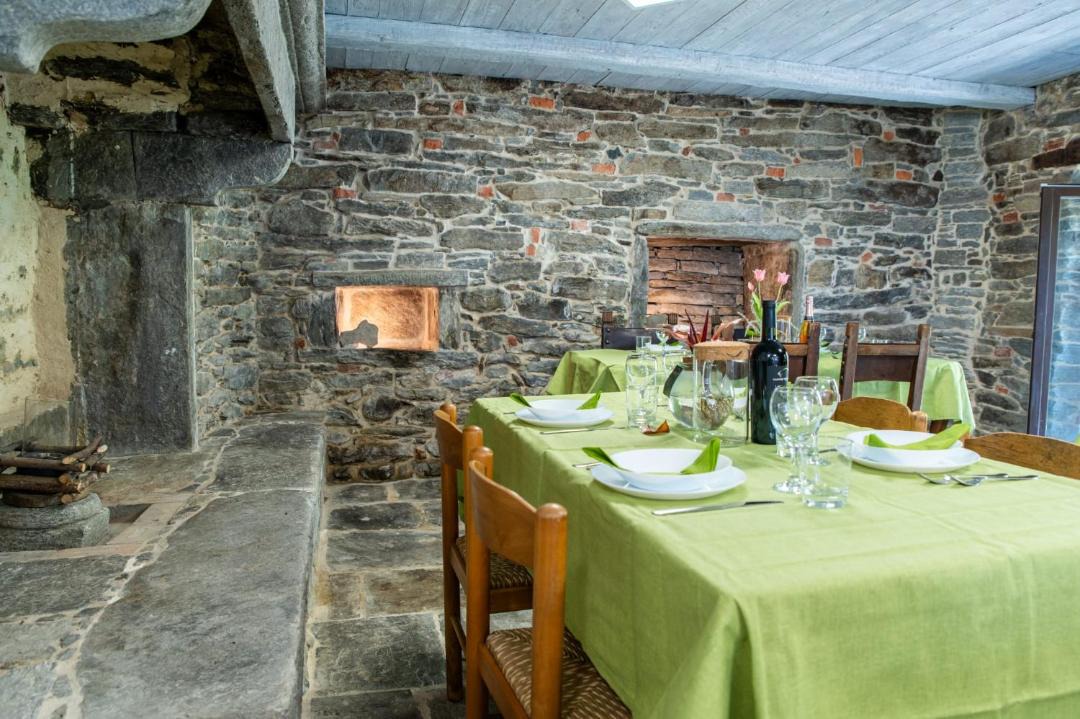 Photo of Kitchen in Villadossola