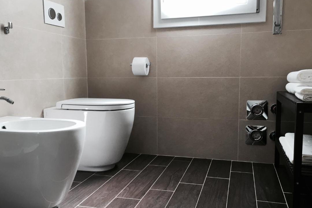 Photo of Bathroom in San Donato