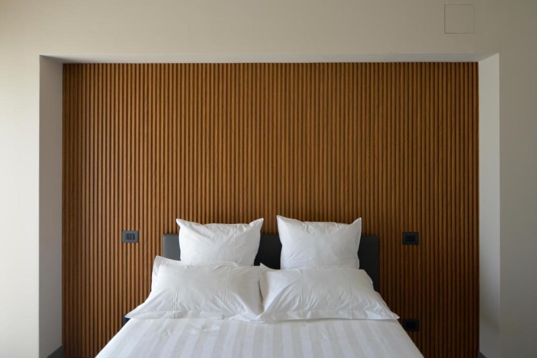 Photo of Bedroom in Paganica