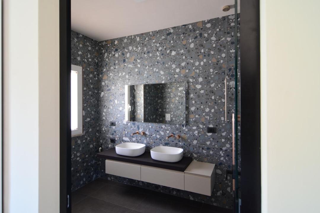 Photo of Bathroom in Paganica