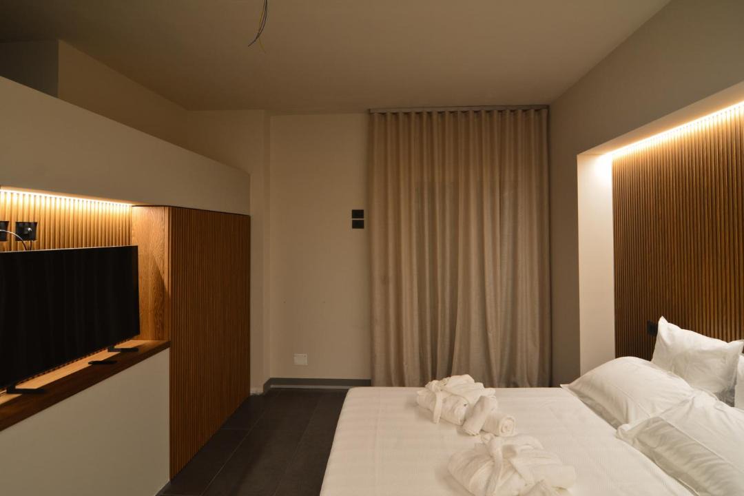 Photo of Bedroom in Paganica