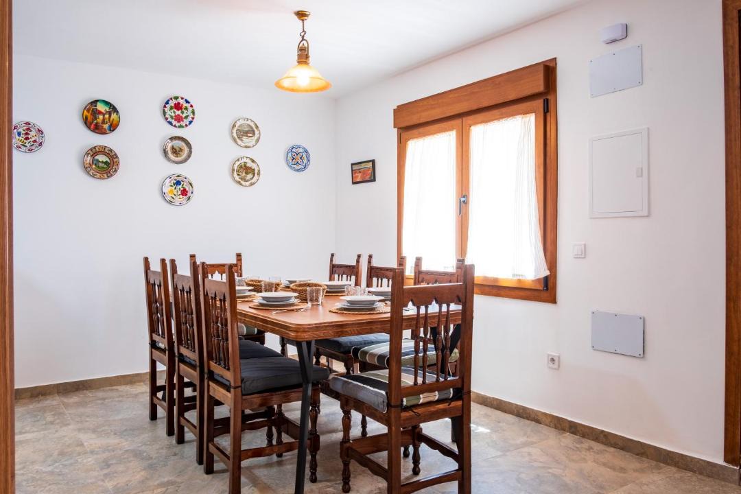 Photo of Kitchen in Navaluenga