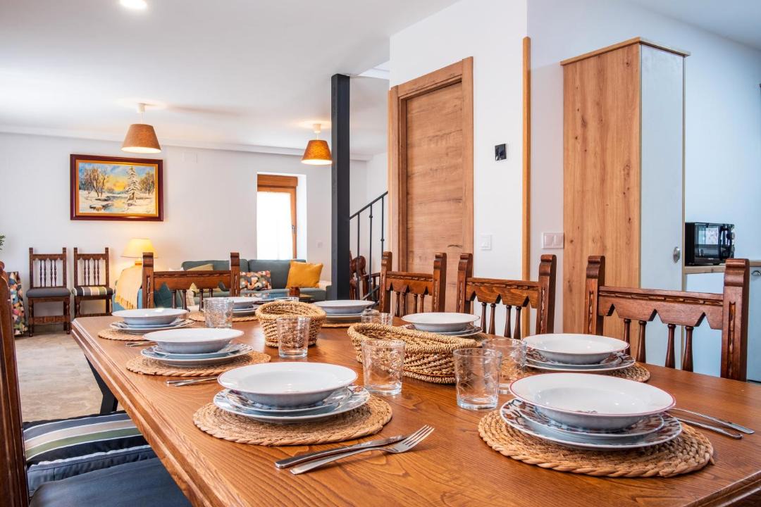 Photo of Kitchen in Navaluenga