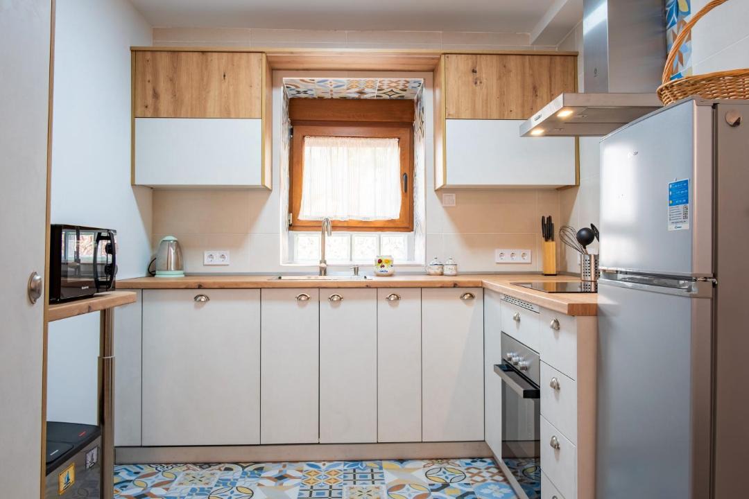 Photo of Kitchen in Navaluenga