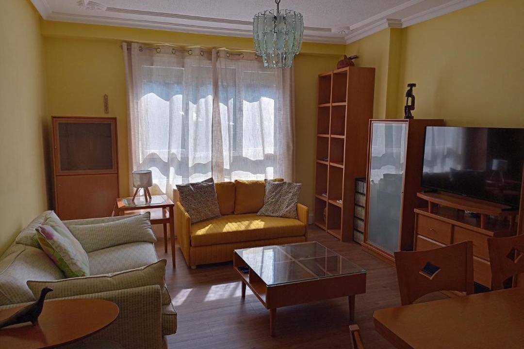 Photo of Livingroom in Mieres del Camino