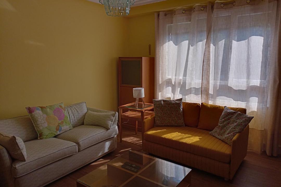 Photo of Livingroom in Mieres del Camino