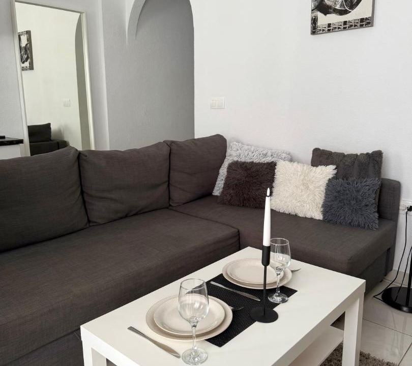 Photo of Livingroom in Punta Prima