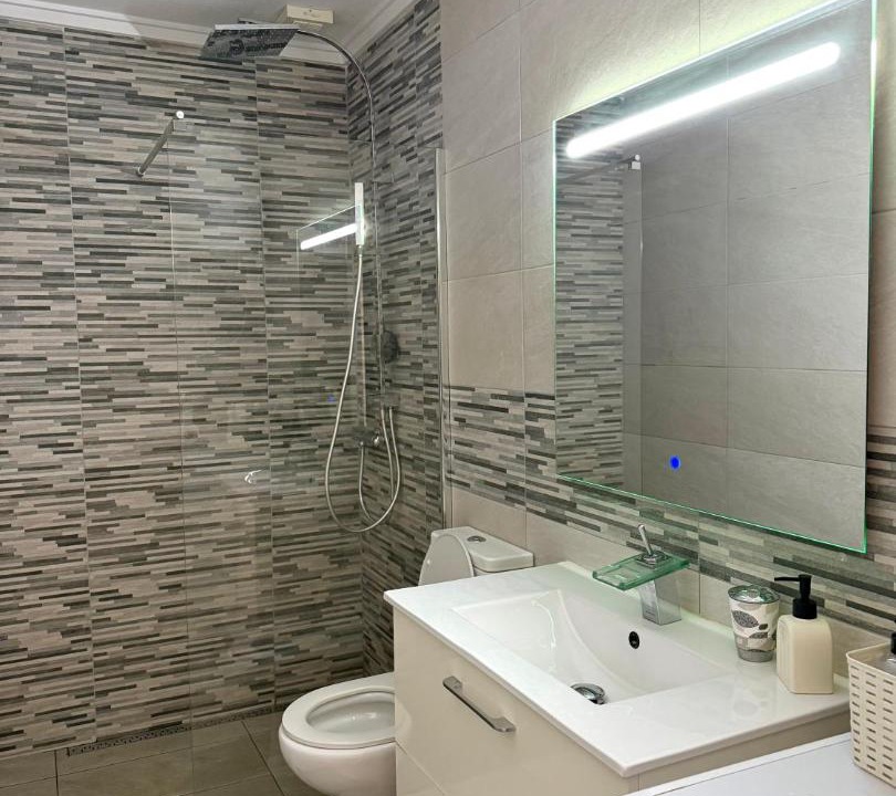 Photo of Bathroom in Punta Prima