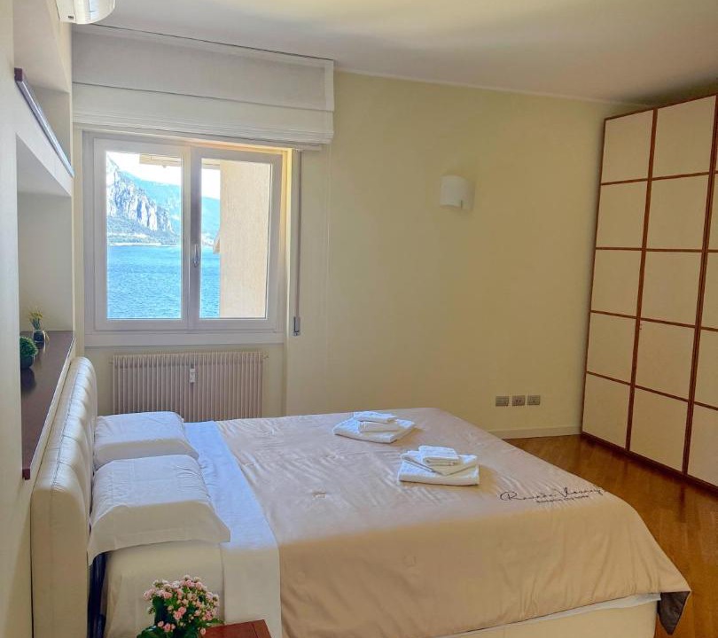 Photo of Bedroom in Abbadia Lariana