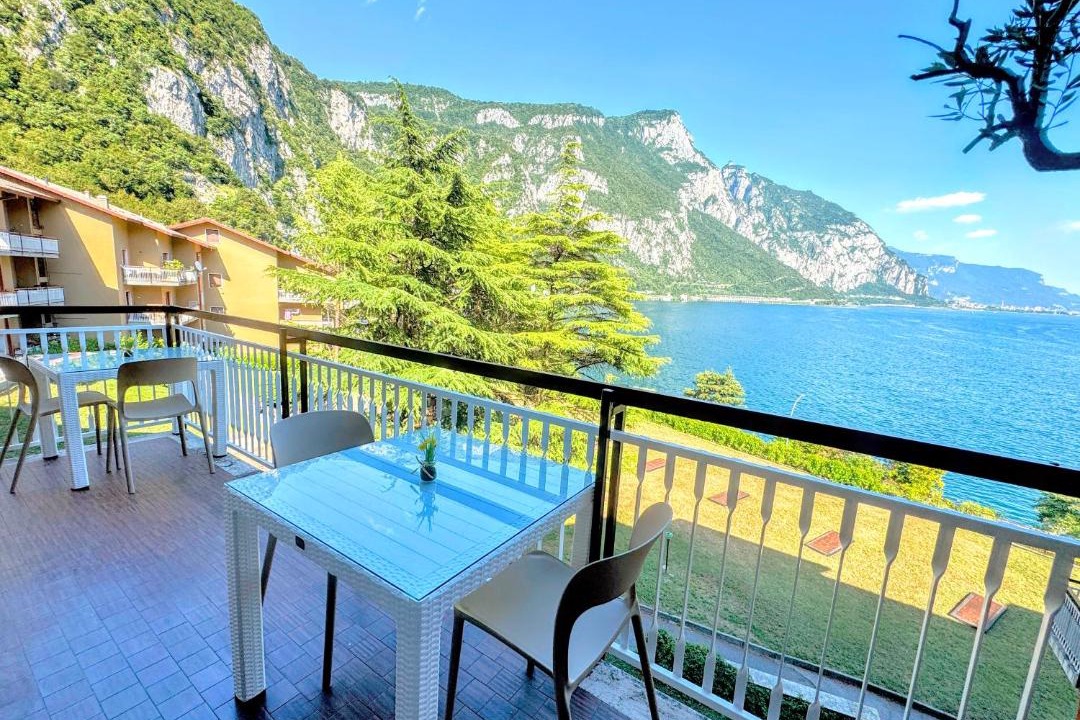 Photo of Patio Balcony in Abbadia Lariana