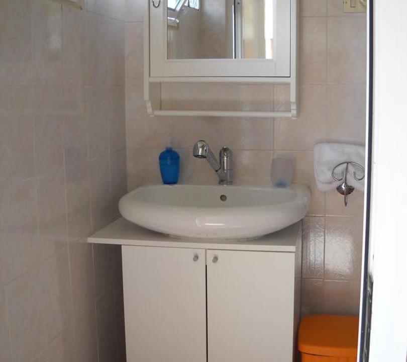 Photo of Bathroom in Arcola