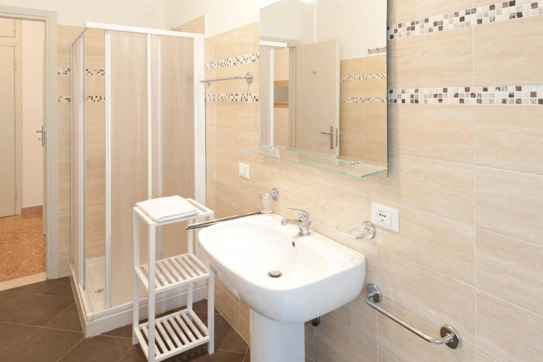 Photo of Bathroom in Forli