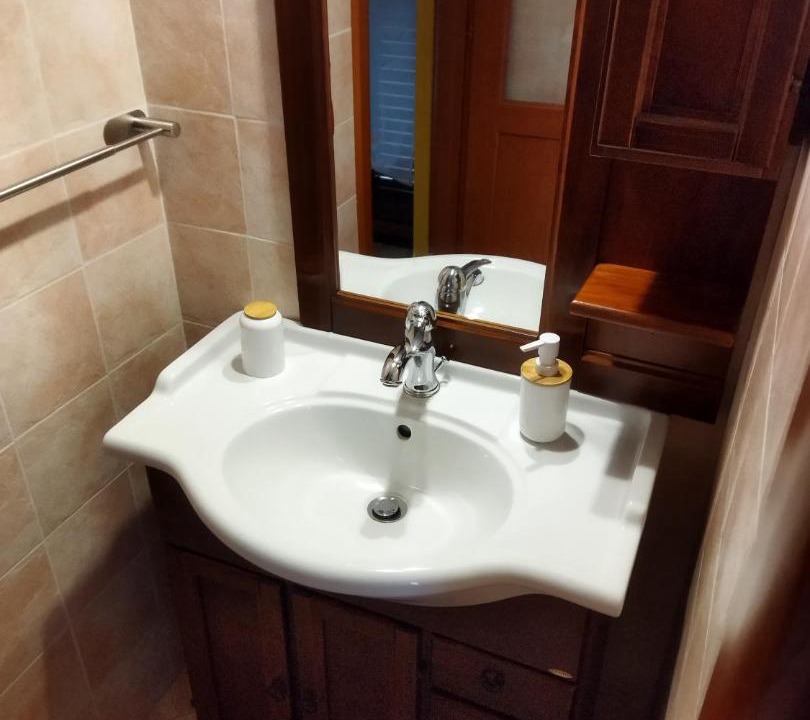 Photo of Bathroom in Pettenasco