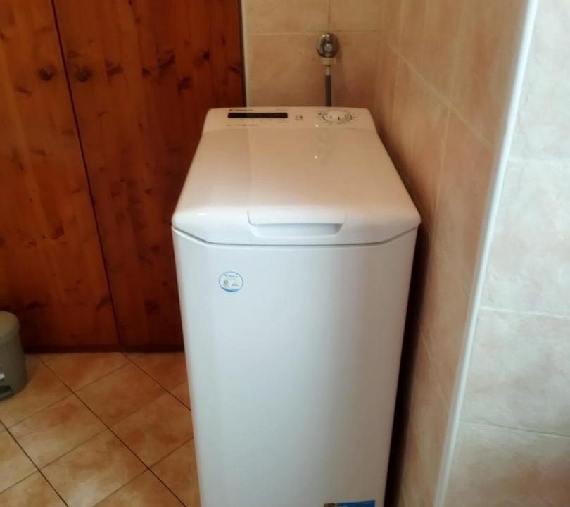 Photo of Bathroom in Pettenasco