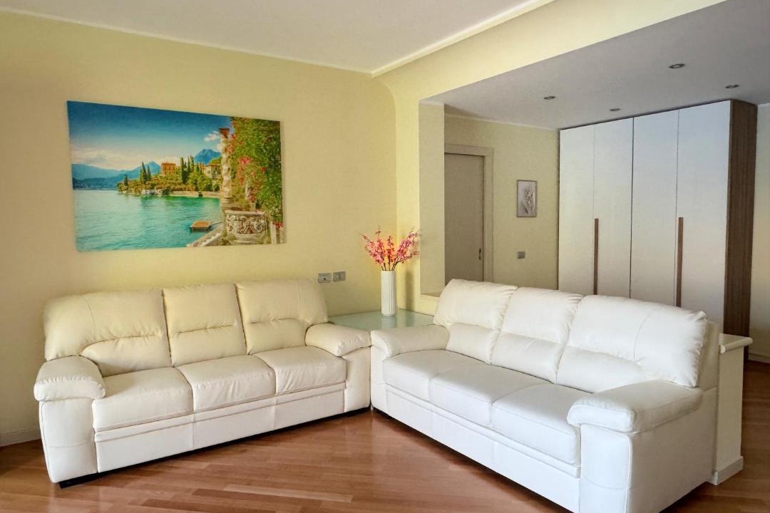 Photo of Livingroom in Abbadia Lariana