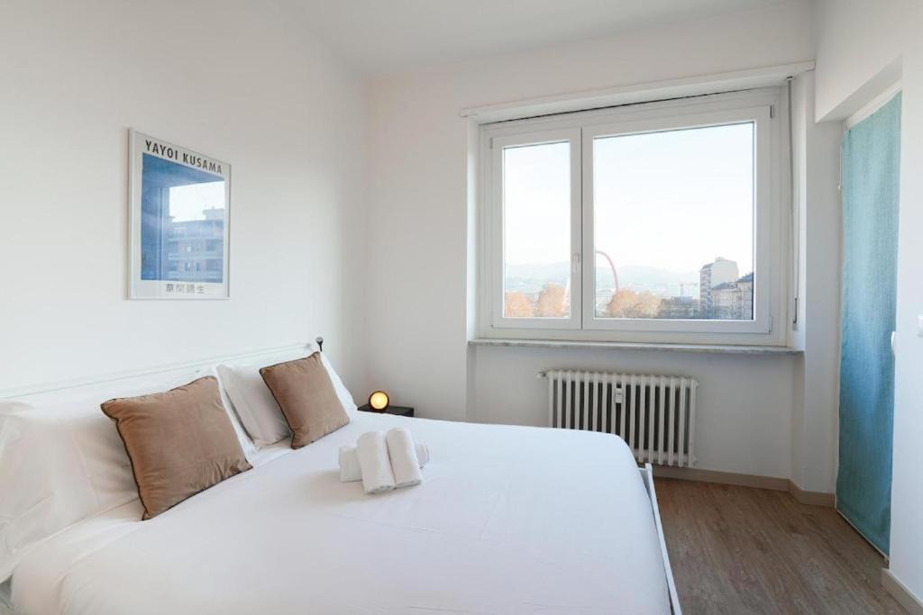 Photo of Bedroom in Lingotto