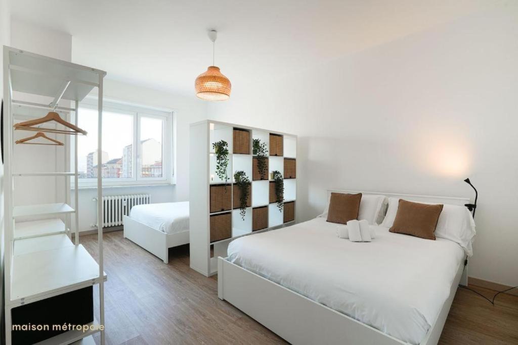 Photo of Bedroom in Lingotto