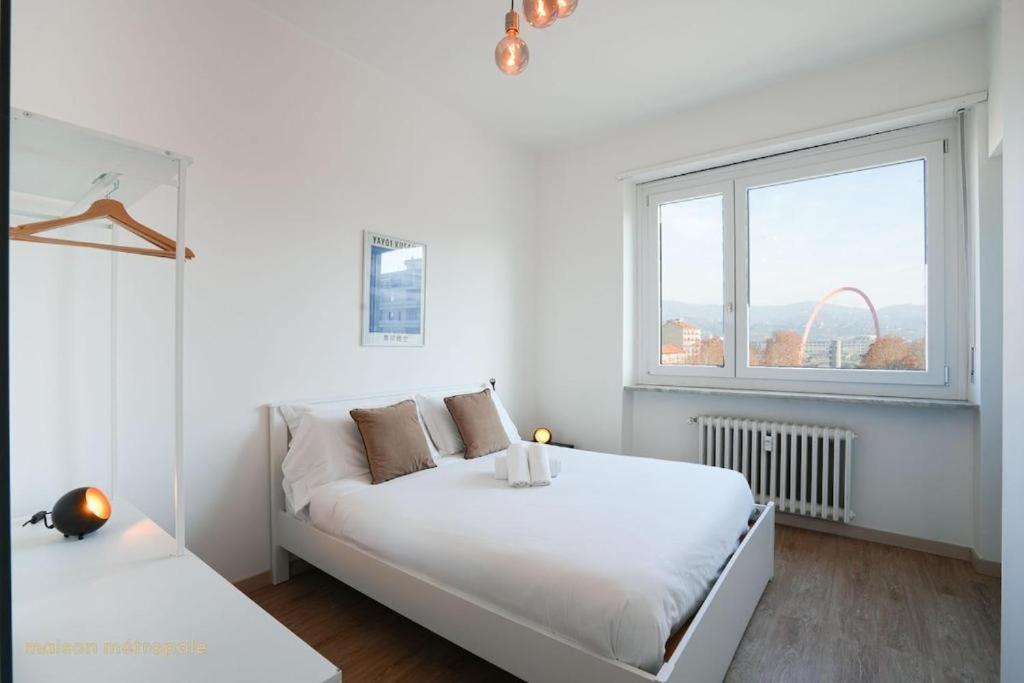 Photo of Bedroom in Lingotto