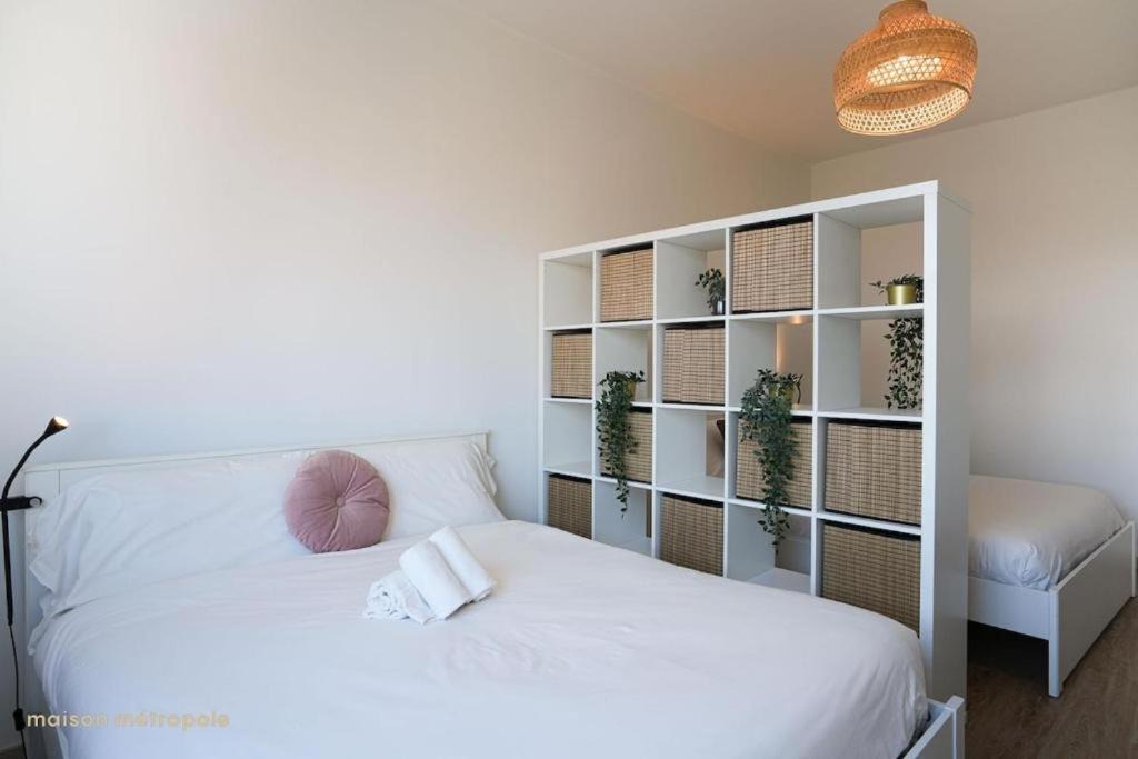 Photo of Bedroom in Lingotto