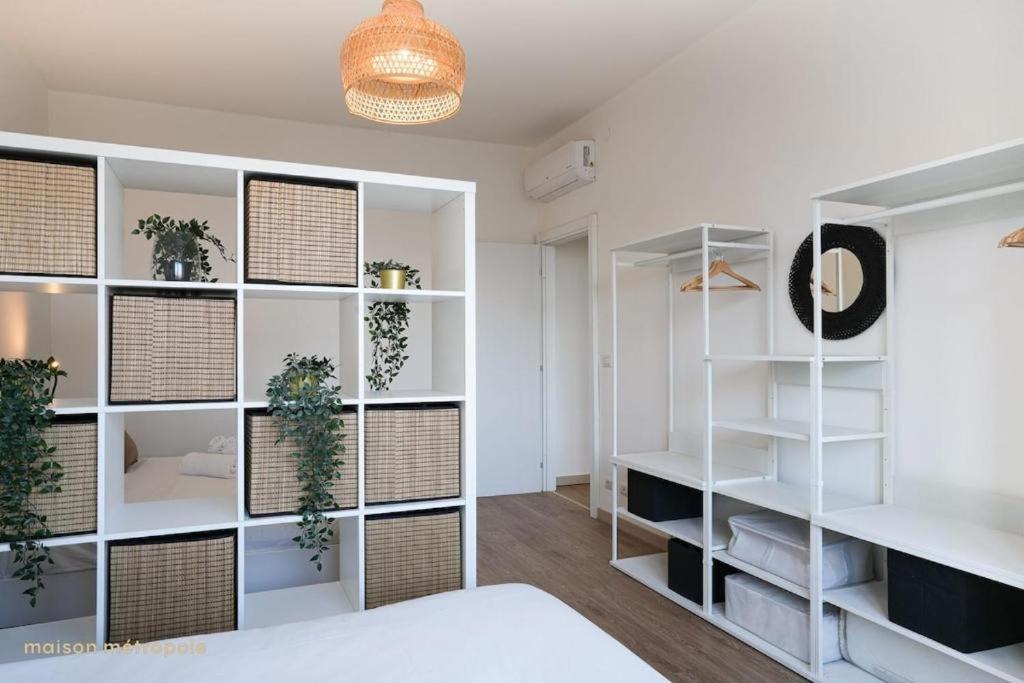 Photo of Bedroom in Lingotto