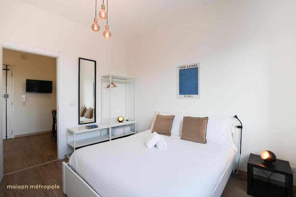 Photo of Bedroom in Lingotto