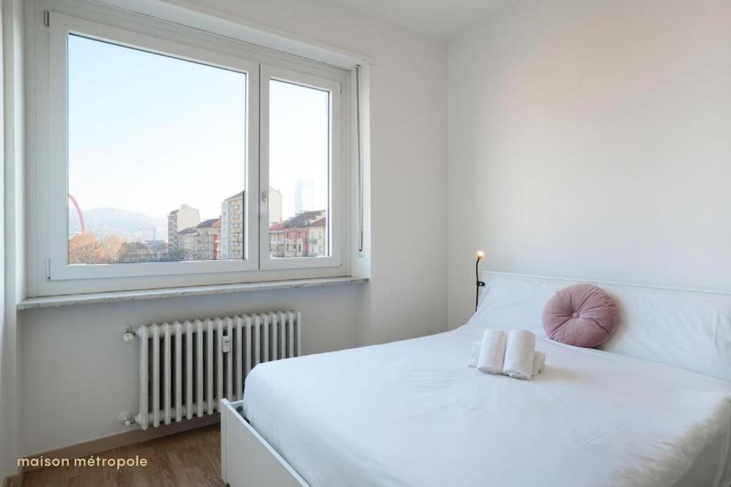 Photo of Bedroom in Lingotto