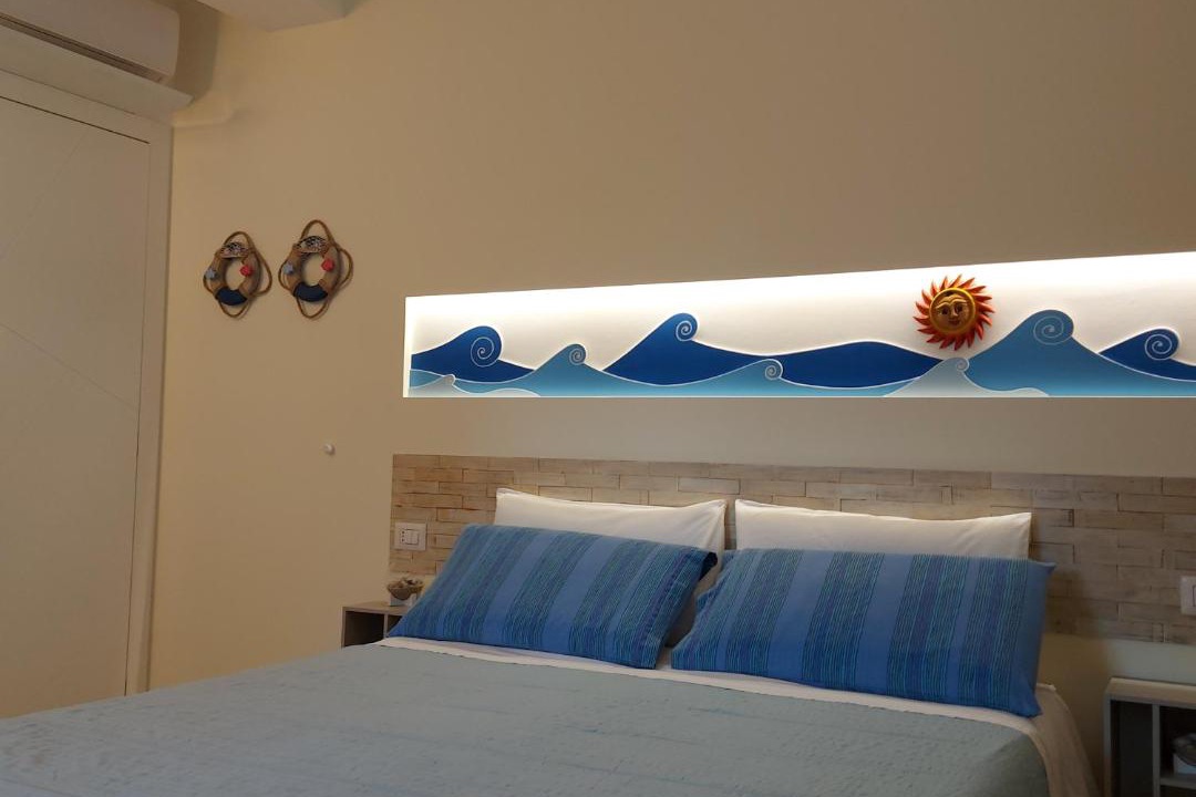 Photo of Bedroom in Porto San Giorgio