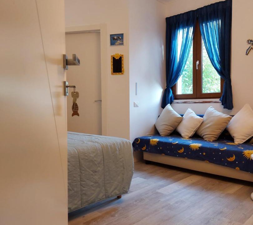 Photo of Bedroom in Porto San Giorgio