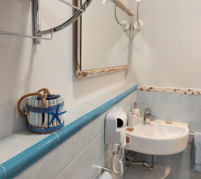Photo of Bathroom in Porto San Giorgio