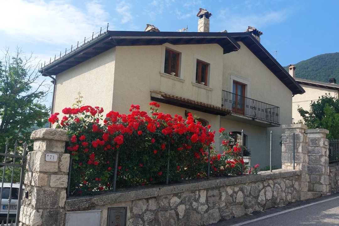 Photo of Others in Civitella Alfedena