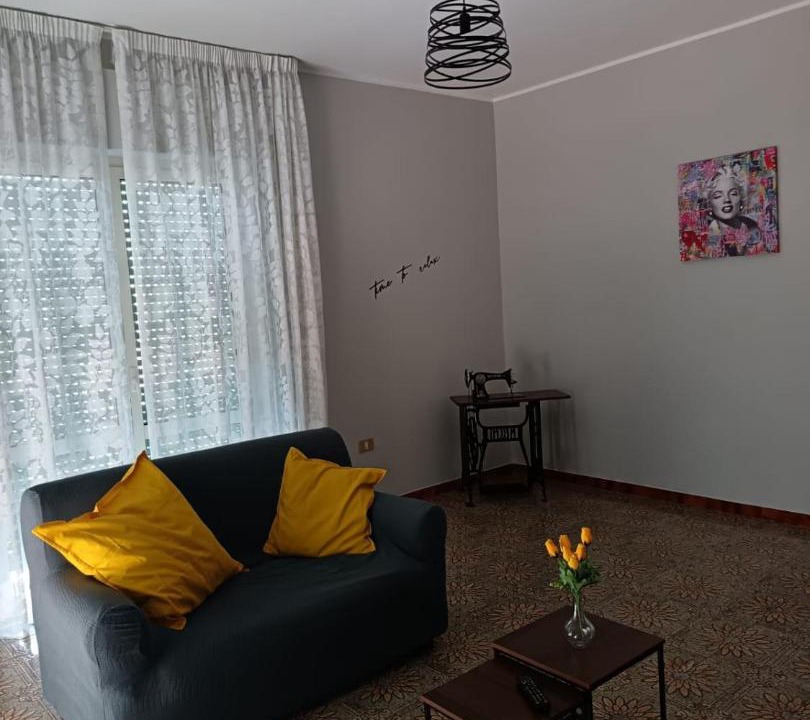 Photo of Livingroom in Mormanno