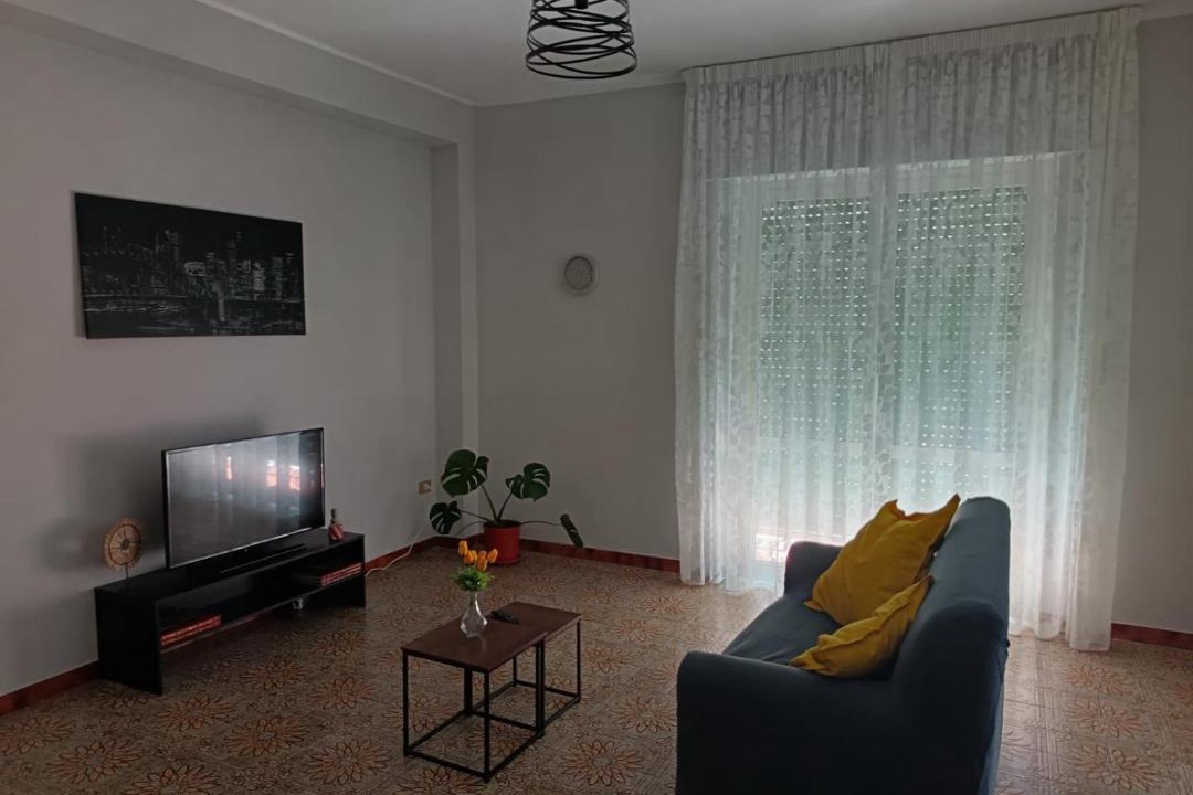 Photo of Livingroom in Mormanno