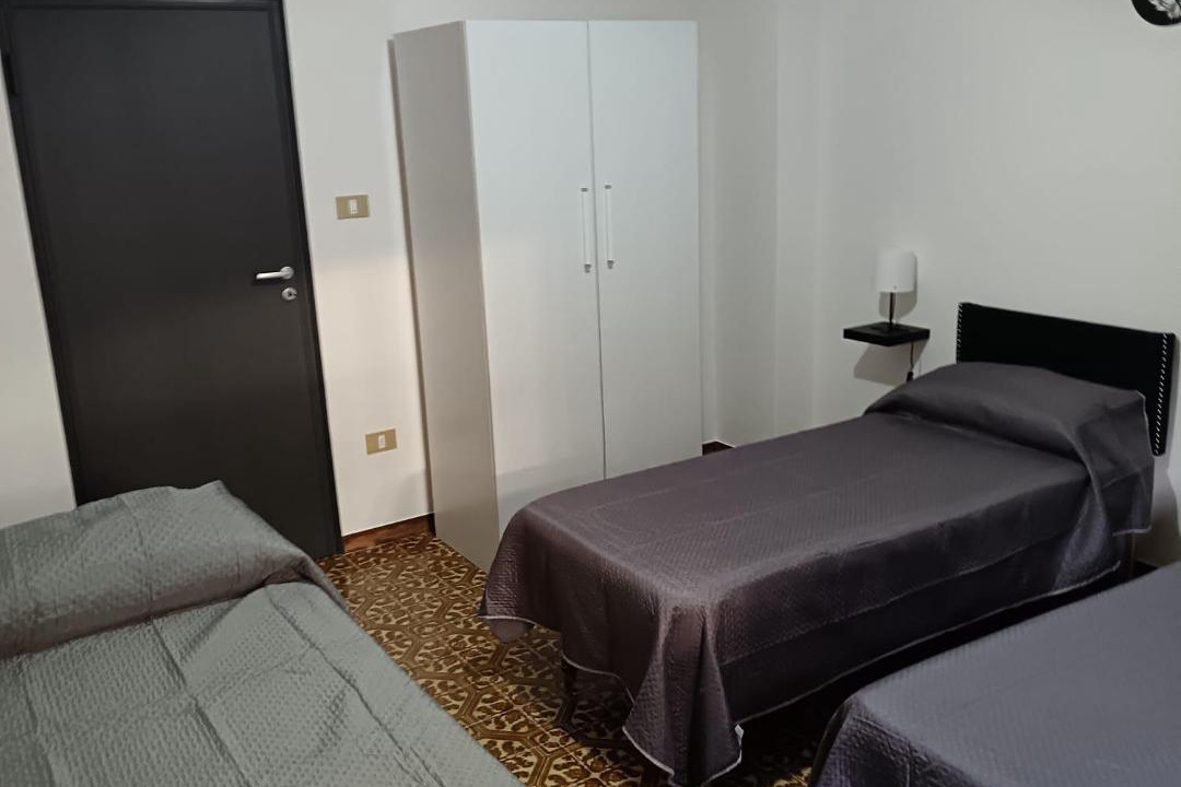 Photo of Bedroom in Mormanno